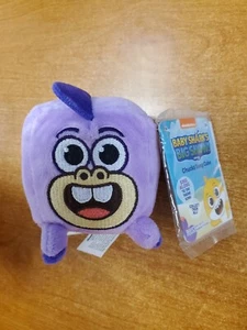WowWee Pinkfong Baby Shark Official Chucks Song Cube NWT E10B - Picture 1 of 8