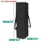 Heavy Duty Replacement Bag UV Resistant Carrying Bag Canopy Organizer  Outdoor