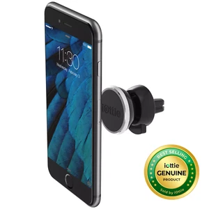 Montaje de ventilación de aire magnético iOttie iTap para iPhone y teléfonos inteligentes - Imagen 1 de 7