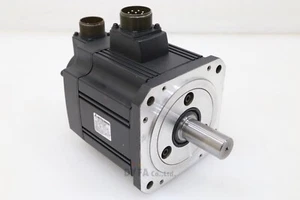 MITSUBISHI refurbished discontinued J2S HC-SFS103B 1kW MOT-I-3441=9E3C - Bild 1 von 22
