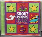 Shout Praises Kids Christmas Audio CD (km)