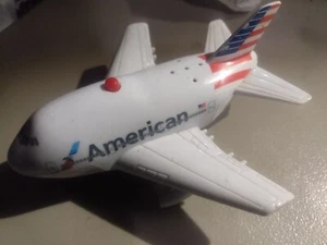 American Airlines 747 RealToy - Bild 1 von 5