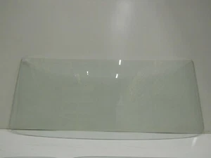 Windshield Glass Mustang 1964 65 66 67 68 Ht Convert 65-68 Fastback Clear - Picture 1 of 1