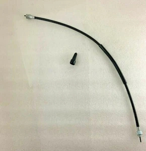 Cable tacómetro 5Y1-83560-00 para Yamaha XT 550 1982-1983 XT600 1984-1989 - Imagen 1 de 1