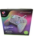 PDP - Afterglow Wave Wired LED Controller, Customizable/App Supported For Xbo...