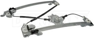 Dorman 740-097 Window Regulator fits Ford F-150 8L3Z1523200B - Picture 1 of 8