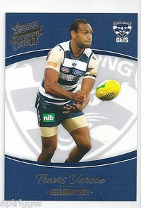 2014 Select Honours Base Card (88) Travis VARCOE Geelong - Picture 1 of 1