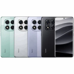 Xiaomi Redmi Note 14 Pro 5G Smartphone Android 14 Dimensity 7300 Ultra NFC 120Hz - Picture 1 of 20