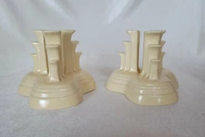 Vintage Fiesta Stativ Kerzenhalter - Bild 1 von 4
