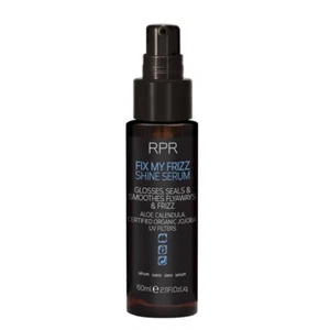 RPR FIX MY FRIZZ SHINE SERUM 60ml - Picture 1 of 1