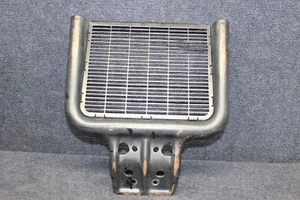 2000 POLARIS MAGNUM 325 FRONT CENTER BUMPER COVER GRILLE FASCIA PANEL - Picture 1 of 12