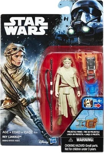 Star Wars Universe Rey Figure - Picture 1 of 2