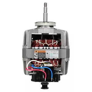 Dryer Induction Motor For Samsung DV42H5000GW/A3 DV42H5200EF/A3 DV42H5200EP/A3 - Picture 1 of 7