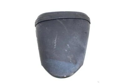 2012 KAWASAKI NINJA ZX6R ZX600R SELIM ALMOFADA ASSENTO TRASEIRO PASSAGEIRO TANDEM - Imagem 1 de 4