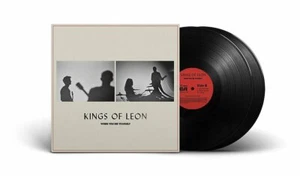 Kings of Leon When You See Yourself 180g 2LP Black Vinyl Gatefold 2021 Rca sony - Picture 1 of 2