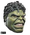 Simil Hulk Testa Maschera Carnevale End Game Avenger Hulk Head Cosplay Hulkhed1e