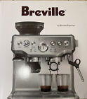 BREVILLE THE BARISTA EXPRESS (stainless Steel)