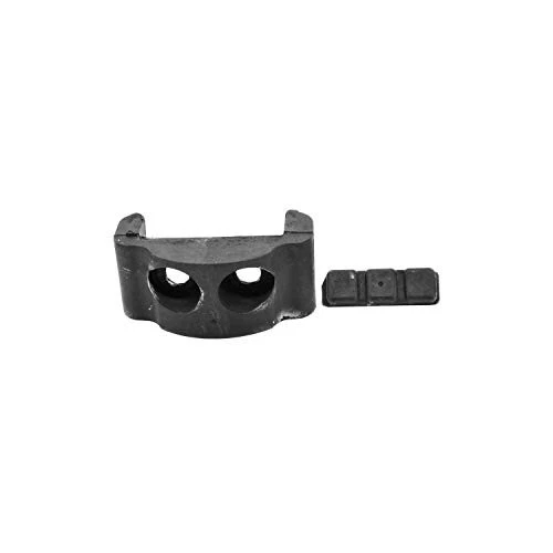 ENGINE MOUNT FOR BUICK SKYLARK CHEVROLET BERETTA OLDSMOBILE ACHIEVA PONTIAC - Image 1 of 4