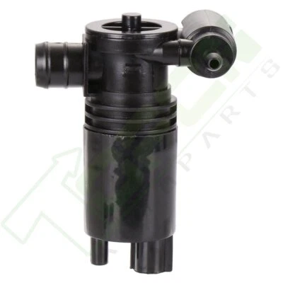 88944337 Windshield Washer Pump Motor Cage for Hummer H2 2003-2009 - Image 1 of 4