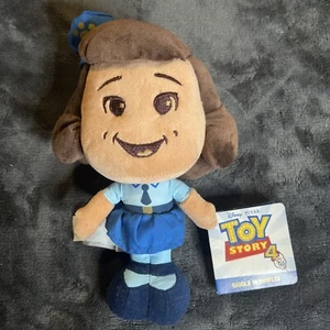Officer Giggle McDimples Toy Story 4 Plush 8.5" Doll - Picture 1 of 11