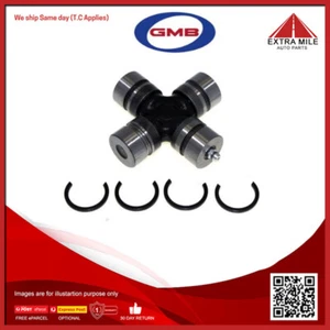 GMB Universal Joint For Toyota Hilux LN/YN/RN/RZN Series 1.5L/2.7L/3.0L - Picture 1 of 2