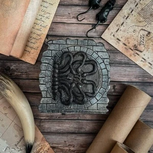 Wizarding Trunk Keep Collecting mit Peter Kenneth Chamber of Secrets Coin Bank Neu im Karton - Bild 1 von 4