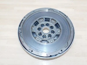 PARA FORD MONDEO MK4 S-MAX GALAXY 2007-2011 2.0 TDCI - VOLANTE DOBLE MASA - Imagen 1 de 3