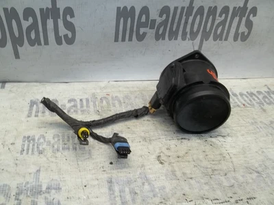 Cadillac Deville Eldorado Seville 96-99 medidor de flujo de aire másico sensor MAF fábrica Foto 1 de 4