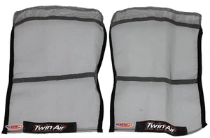 Twin Air Enfriador Red Apto An Suzuki Rmz 250 10-18, Rmz 450 08-17 - Imagen 1 de 3