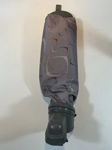Kirby Sentria Vacuum Zip Outer Cloth Dirt Bag OEM - Picture 1 of 10