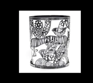 Scentsy Warmer Wrap Folk Bird NIB - Picture 1 of 2