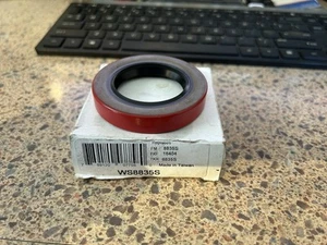 Chevrolet GMC 1981 to 1987 Wheel Seal-RWD, Standard Cab Pickup WS8835S - Picture 1 of 1