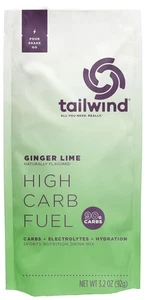 High Carb Fuel - Tailwind High Carb Fuel Ginger Lime - 6-Pack Box - Sport - Picture 1 of 1