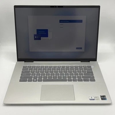 Dell Inspiron 16 Plus 7630 16" (1TB SSD, Intel Core i7-13700H, 2.4GHz, 32GB - Image 1 of 4