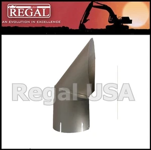 2552900 Pipe A for Caterpillar (X) 255-2900 - Picture 1 of 1