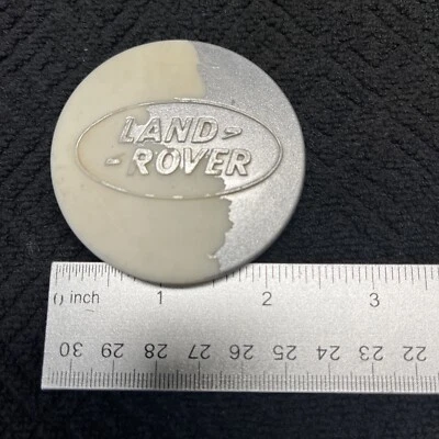 Land Rover Discovery Sport LR2 LR3 Factory OEM Center Wheel Hub Cap Cover D0120 Foto 1 de 3