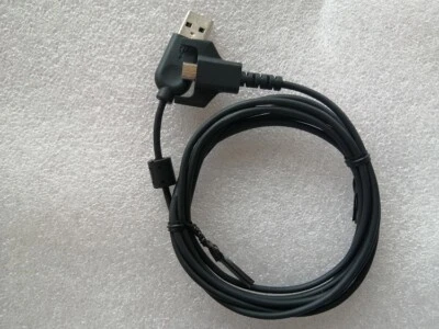 Cable de carga de datos original Logitech G703 cable USB Foto 1 de 2