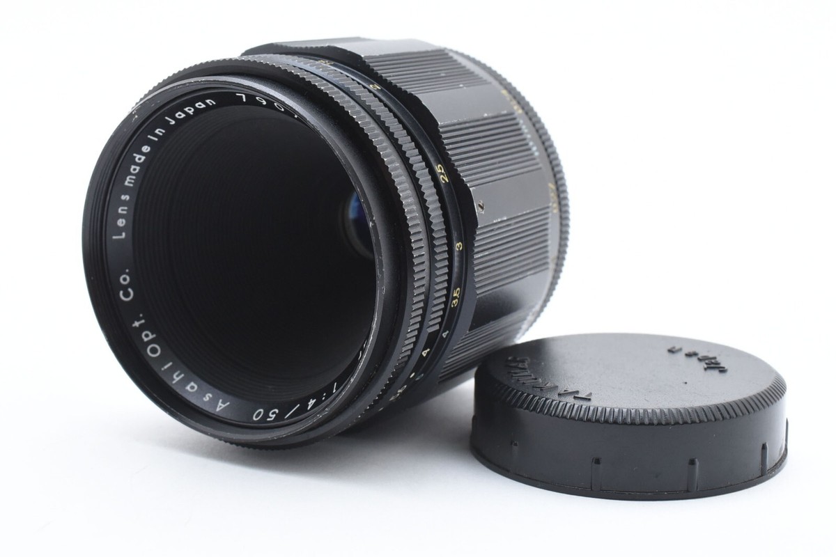 PENTAX M42 Macro/Close Up Camera Lenses for sale | eBay