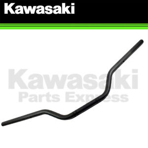NEW 2017-2019 GENUINE KAWASAKI Z900 ABS HANDLEBAR HANDLE FS BLACK 46003-0673-18R
