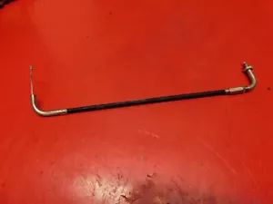 THROTTLE CABLE FOR CRAFTSMAN TRIMMER 636-796670 HEDGE ---- BOX 663-O - Picture 1 of 1