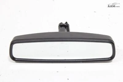 2011-2018 LINCOLN MKZ FRONT OVERHEAD WINDSHIELD INTERIOR REAR VIEW MIRROR OEM - Image 1 of 4