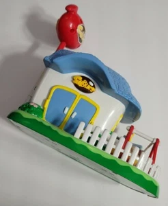 THE ORIGINAL SNUBBIES DOGGY DAYCARE PLAYSET BUILDING ONLY HOSPITAL VET PLAYPLACE - Picture 1 of 9