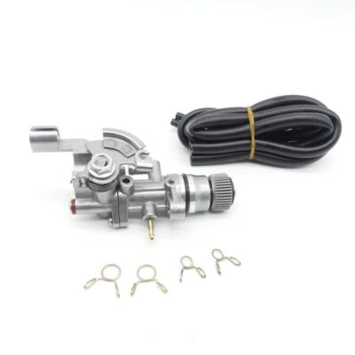 Ölpumpe für Keeway RY8 50 - Bild 1 von 4