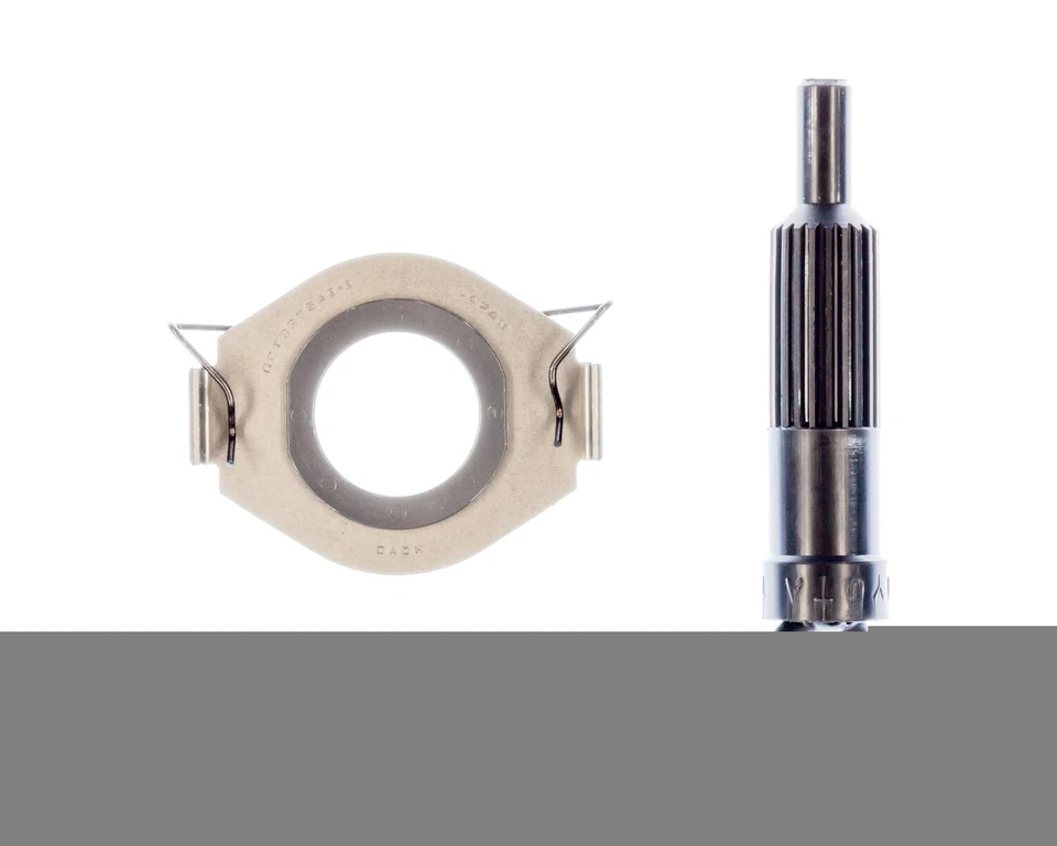 Cojinete de liberación del embrague para Toyota Yaris Echo EXEDY 2000-2013 Foto 1 de 1