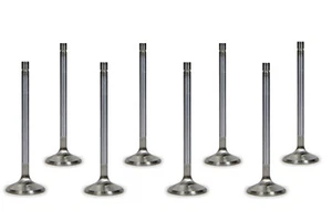 Manley 11689-8 Ls7 R/M 1.615 Exhaust Valves - Picture 1 of 1