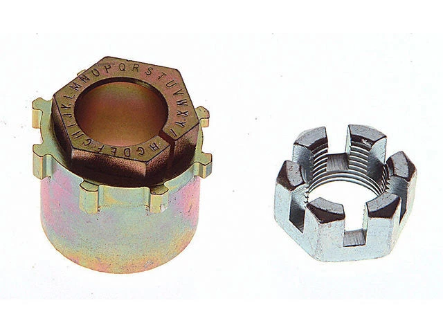 Buje inclinable rueda de alineación delantera Moog 52YK53Y para Dodge Ram 3500 1994-2002 Foto 1 de 1