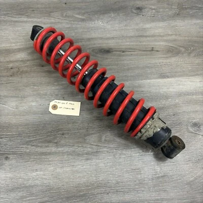 2004 Polaris Sportsman 600 Twin Rear Shock 7041959 7042311-067 - Image 1 of 4