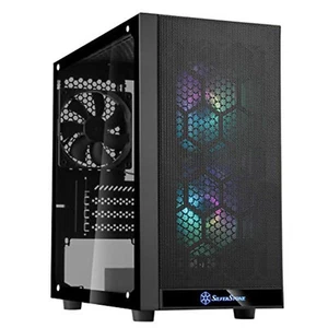 PRC Intel UHD Gaming Computer Desktop PC 256GB 8GB Quad Core WIFI HDMI New - Picture 1 of 6