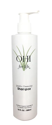 OHI for Life - Gentle Cleansing Shampoo | Optimum Health Institute - Image 1 of 2