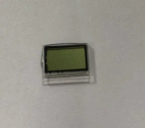 For Contax G1 G2 Film Camera Top Cover Counting Counter LCD Display Screen NEW - Picture 1 of 3